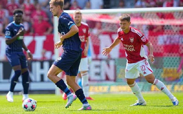  Nhận định Randers vs Vejle 1h00 ngày 14/2: Điểm tựa sân nhà