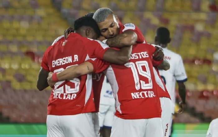 Nhận định Santa Fe vs Vasco da Gama 05h00 ngày 09/09: Dễ hòa