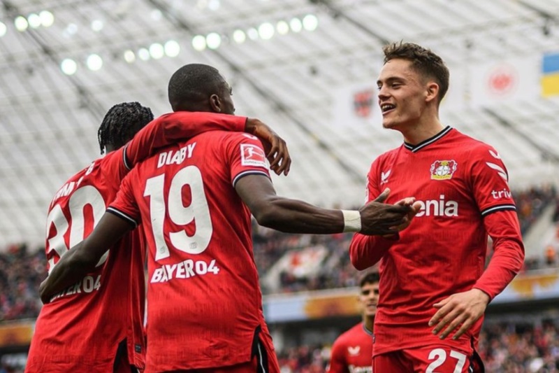Nhận định Leverkusen vs Koln 00h30 ngày 14/12 - Ảnh 1
