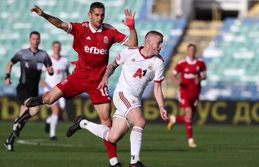 Nhận định Septemvri Sofia vs CSKA 1948 Sofia 18h00 ngày 3/12: Phong độ trái ngược - Ảnh 4