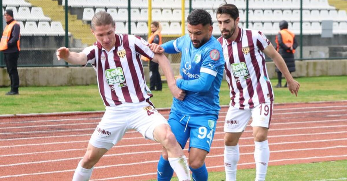 Nhận định Bandirmaspor vs Bodrum 18h30 ngày 8/12: Đội khách thăng hoa - Ảnh 4