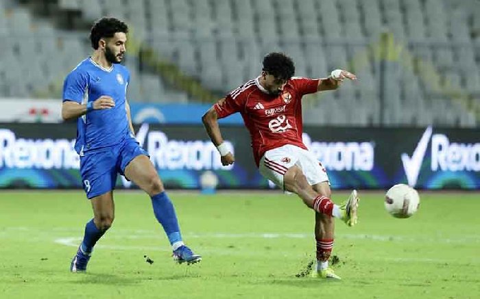  Nhận định National Bank of Egypt vs Ismaily 0h00 ngày 8/5: Trắng tay rời sân khách
