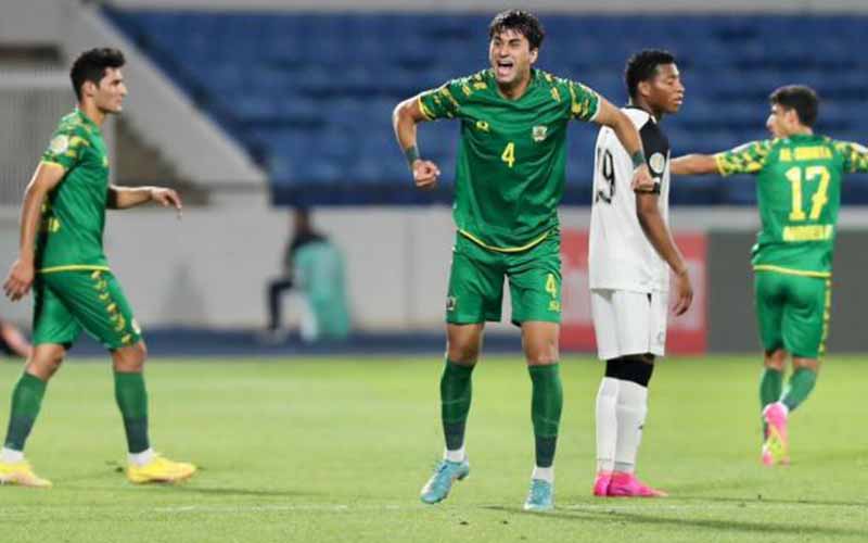 Nhận định Al-Shorta vs Al Duhail 1h15 ngày 17/2: Điểm tựa sân nhà - Ảnh 1