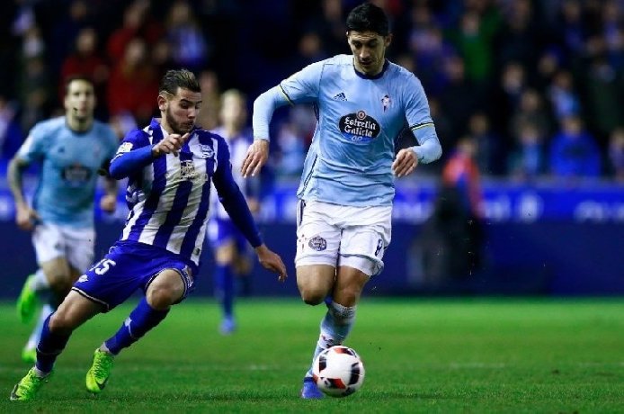  Nhận định Alaves vs Celta Vigo, 20h00 ngày 22/11: Thắng lợi tối thiểu