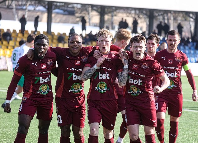  Nhận định Dziugas Telsiai vs Siauliai 23h00 ngày 12/6: Đỉnh đáy đối đầu