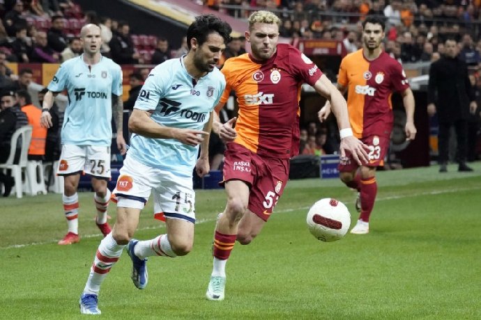  Nhận định Galatasaray vs Istanbul Basaksehir, 0h30 ngày 19/12: Khai màn hoàn hảo