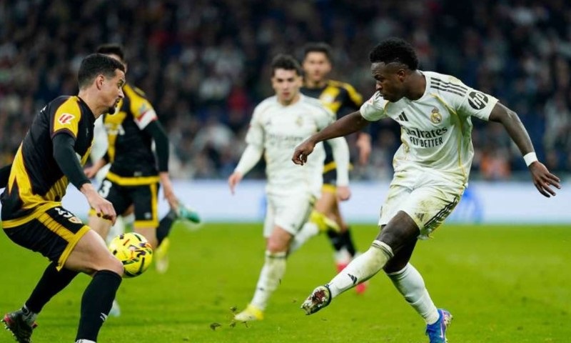 Nhật định phạt góc Real Madrid vs Sociedad, 2h00 ngày 27/8 - Ảnh 1
