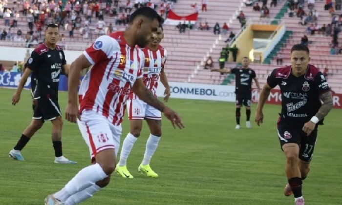  Nhận định Independiente Petrolero vs Guabira 5h30 ngày 28/8: Khách ăn điểm