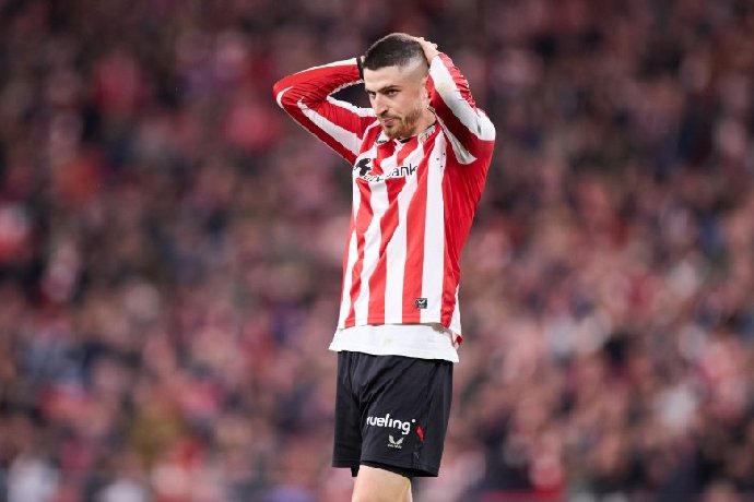  Nhận định Girona vs Athletic Bilbao, 20h00 ngày 14/3: Đối đầu kịch tính