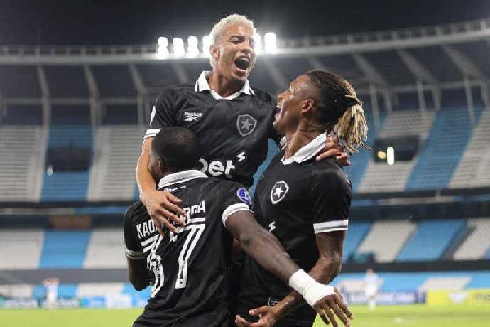 Nhận định Petrolero vs Botafogo 07h00 ngày 21/05: Hủy diệt chủ nhà