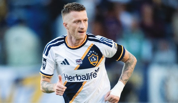  Nhật định phạt góc LA Galaxy vs Mount Pleasant, 8h30 ngày 12/03