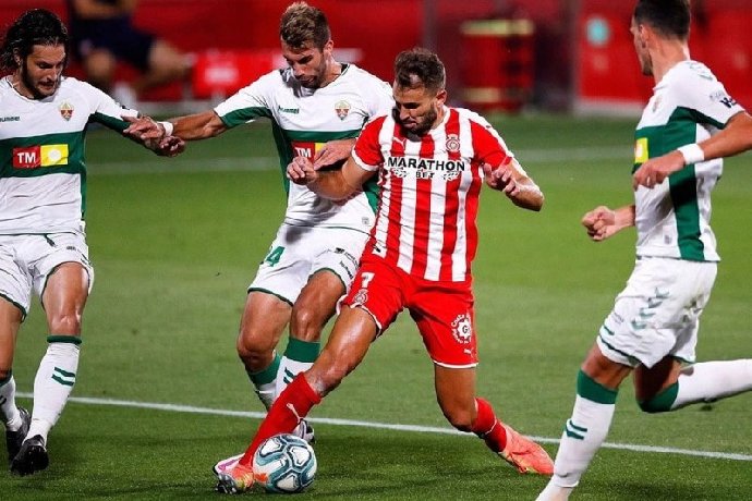  Nhận định Cordoba vs Girona 02h00 ngày 22/08: Về nhà là thắng
