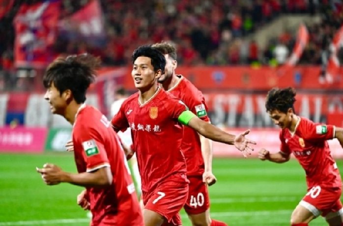  Nhận định Henan vs Chongqing Tonglianglong 19h00 ngày 29/08: Chật vật