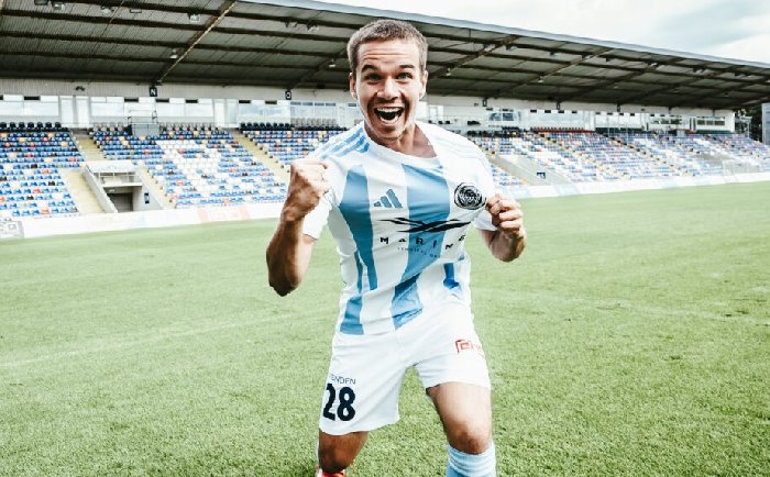  Nhận định Auda vs Riga FC 22h00 ngày 29/6: ‘Làm gỏi’ chủ nhà