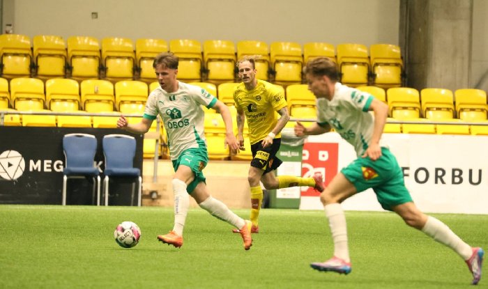  Nhật định phạt góc HamKam vs Lillestrom, 22h00 ngày 25/5