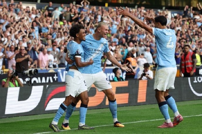  Nhận định Man City vs Tottenham, 18h30 ngày 23/8: Cục diện đại chiến