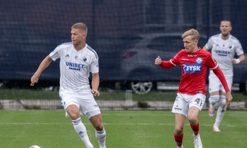 Nhật định phạt góc Silkeborg vs Copenhagen, 23h00 ngày 2/8 - Ảnh 1