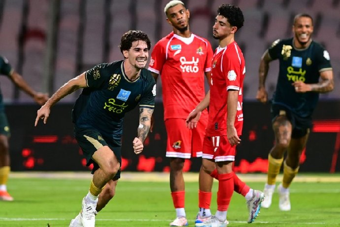  Nhận định Al-Kholood Club vs Al-Khaleej, 21h50 ngày 28/11: Quật ngã chủ nhà