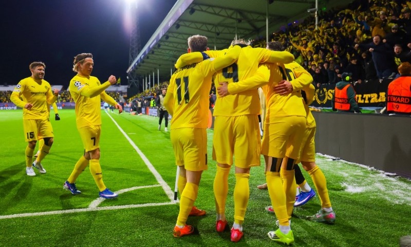 Nhật định phạt góc NEC Nijmegen vs Bodo Glimt, 2h00 ngày 20/8 - Ảnh 1