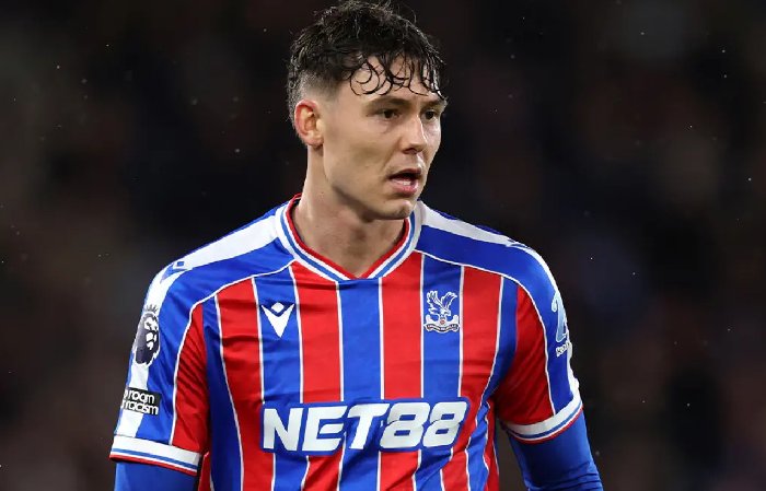  Nhật định phạt góc Zrinjski Mostar vs Crystal Palace, 0h45 ngày 20/02