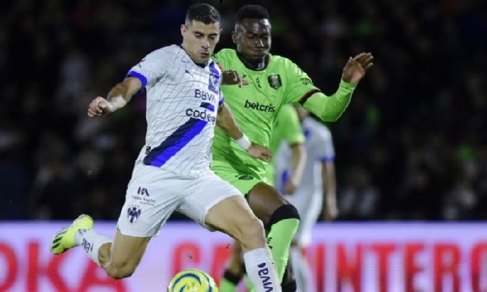  Nhận định Monterrey vs Juarez 8h10 ngày 10/8: Chủ thắng cách biệt