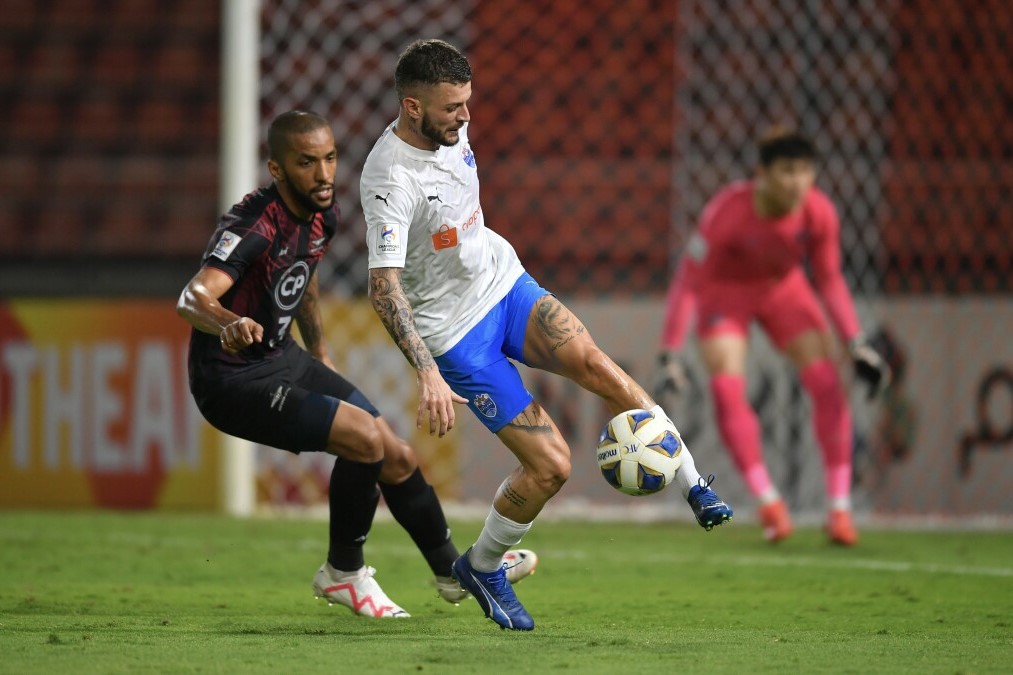 Nhận định Lion City Sailors vs Bangkok United 17h00 ngày 6/11: Khó cho chủ nhà - Ảnh 4