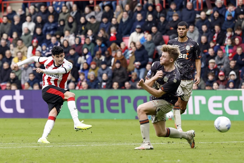 Nhận định Volendam vs PSV Eindhoven 2h00 ngày 14/2: Không cân sức - Ảnh 1