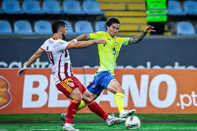  Nhận định Famalicao vs AVS Futebol 01h45 ngày 10/02: Chủ thắng cách biệt