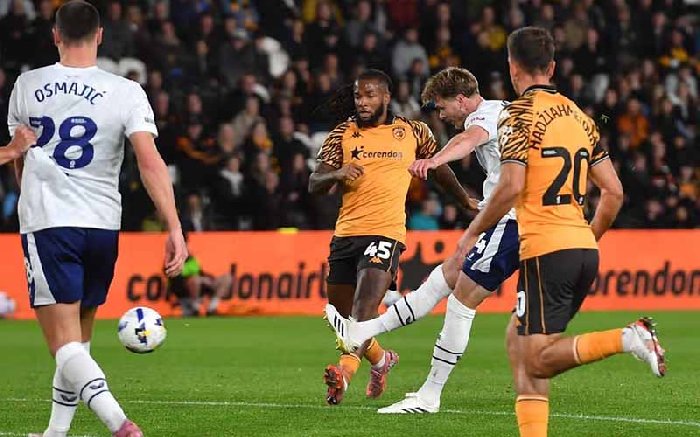  Nhận định Preston North End vs Hull City 2h45 ngày 21/1: Trắng tay trên sân nhà