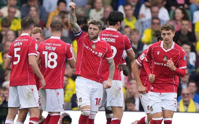  Nhận định Wrexham vs Norwich City 22h00 ngày 17/1: Khó cản chủ nhà