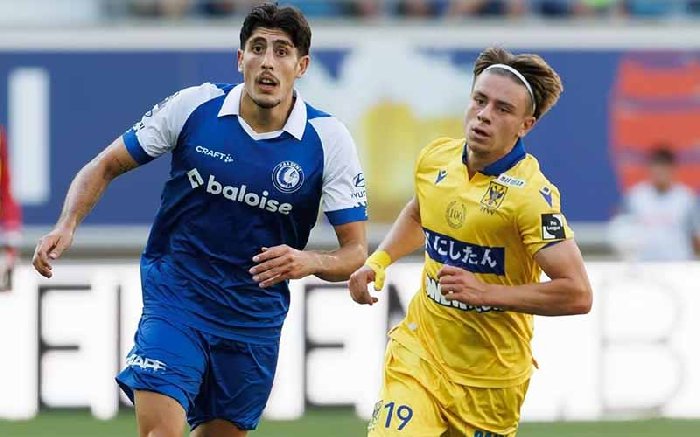  Nhận định Sint-Truidense vs Gent 0h15 ngày 28/7: Vị khách khó chơi