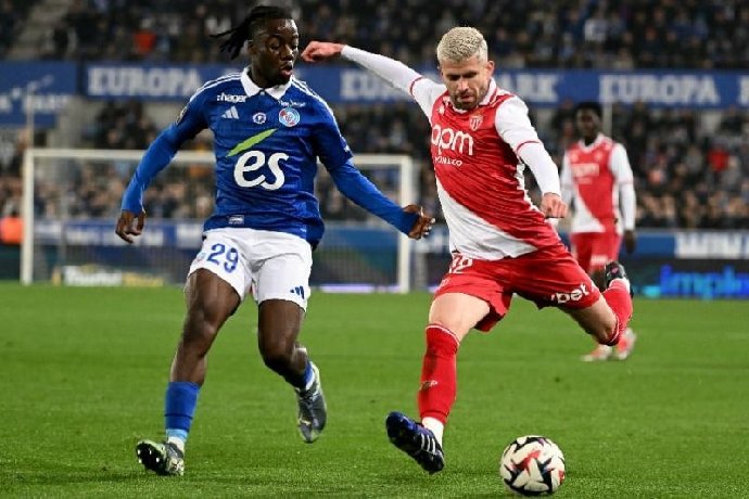  Nhật định phạt góc Brest vs Strasbourg, 00h00 ngày 14/05