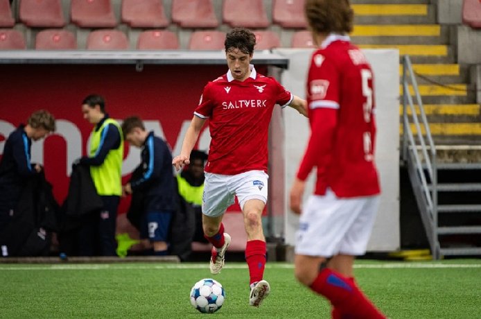  Nhận định Valur vs Stjarnan Gardabaer 02h15 ngày 04/08: Tưng bừng bàn thắng