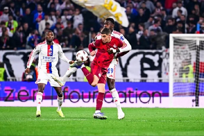  Nhận định Salzburg vs Ferencvaros, 23h45 ngày 23/10: Kết cục dễ hiểu