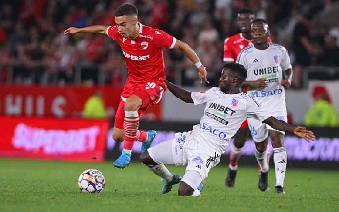 Nhận định Dinamo Bucuresti vs Botosani 1h30 ngày 22/7: Chủ nhà khó thắng