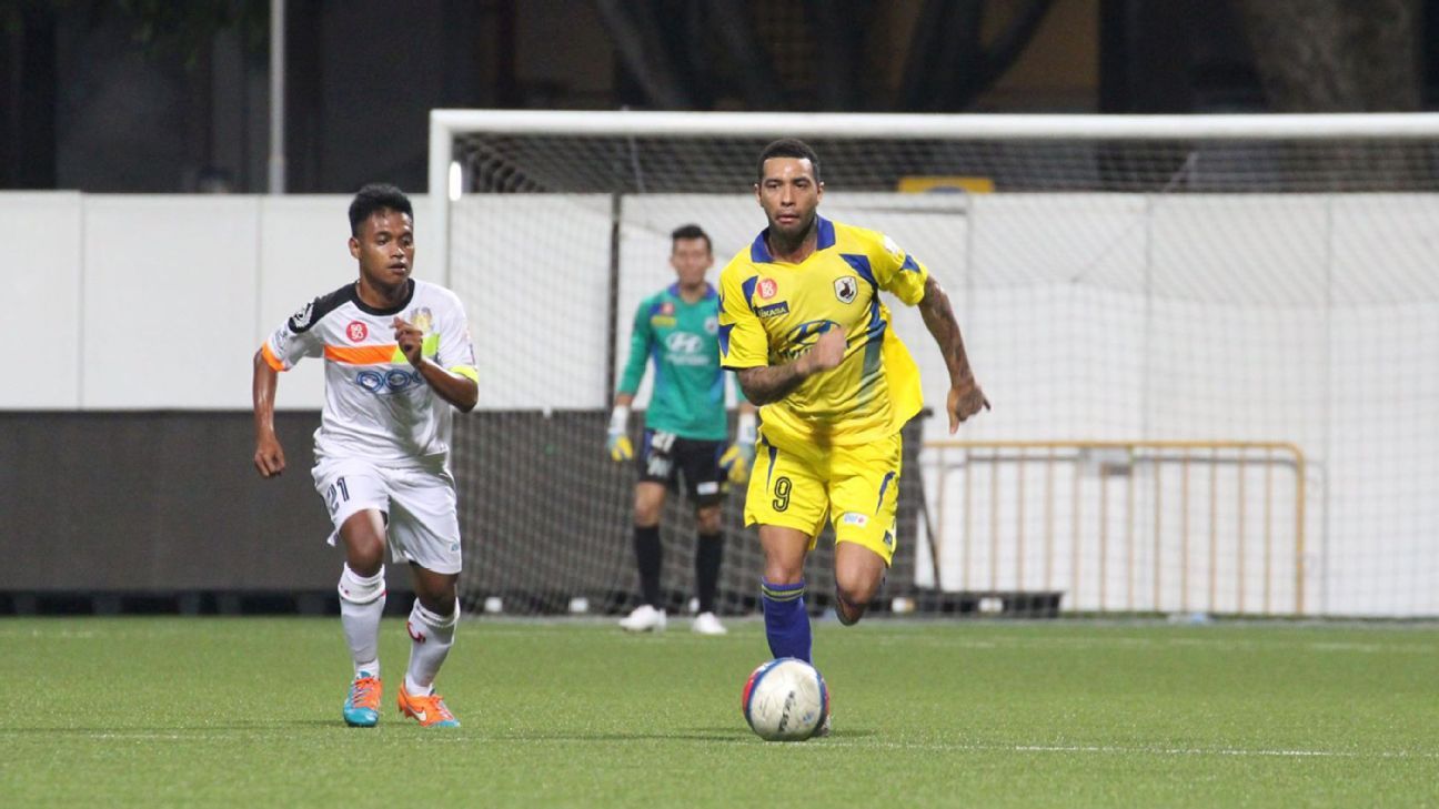 Nhận định Selangor vs Tampines Rovers 20h00 ngày 24/9: Khó cho chủ nhà - Ảnh 4