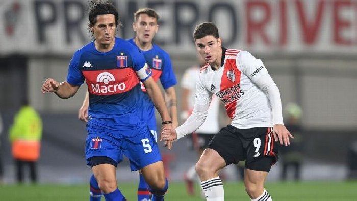  Nhận định River Plate vs Tigre 6h ngày 8/2: Cả làng cùng vui
