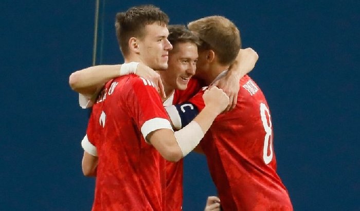  Nhận định Nga vs Iran 23h00 ngày 29/9: Điểm tựa sân nhà