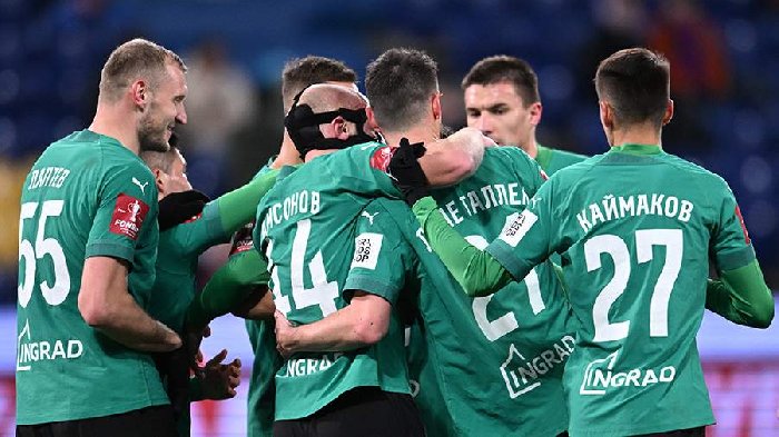  Nhận định FC Ural vs Torpedo Moscow 21h00 ngày 13/7: Cắt đứt mạch thăng hoa
