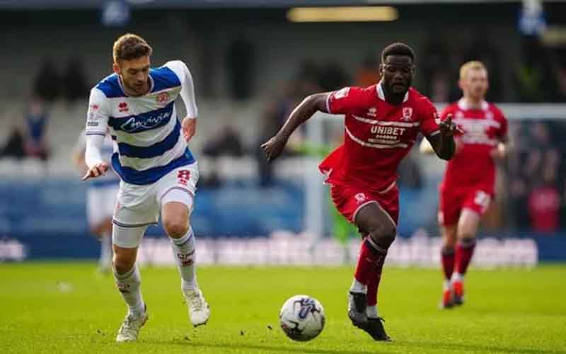 Nhận định Middlesbrough vs Queens Park Rangers 22h00 ngày 13/12: Chuyến đi khó khăn - Ảnh 1
