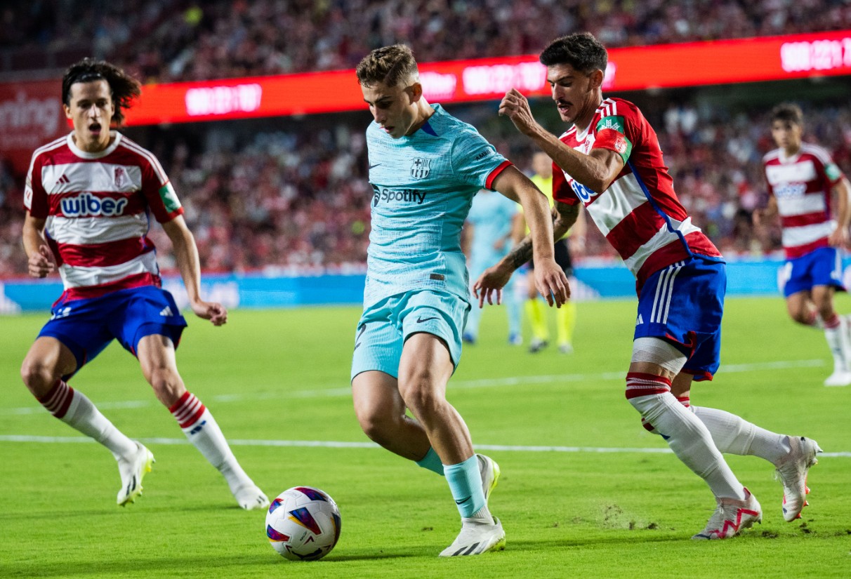 Nhận định Burgos vs Granada, 1h30 ngày 23/09: Thắng lợi thuyết phục - Ảnh 1