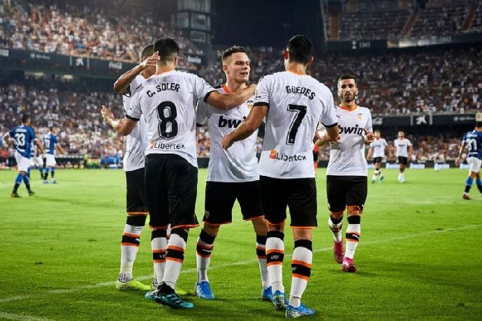  Nhận định Sporting de Gijon vs Valencia 03h00 ngày 17/12: Chủ nhà đáng tin