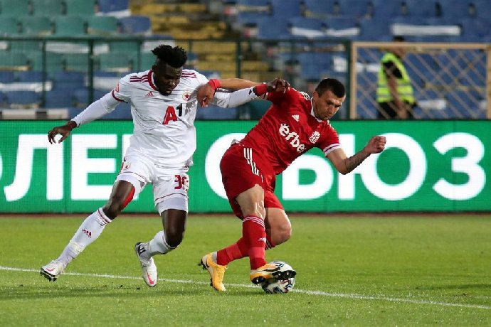  Nhận định CSKA Sofia vs CSKA 1948 Sofia, 23h00 ngày 10/2: Chủ nhà tiến bước