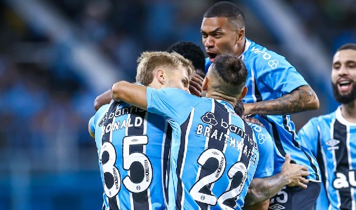 Nhận định Deportivo Riestra vs Gremio, 05h00 ngày 6/5: Giằng co ở Pedro Bidegain