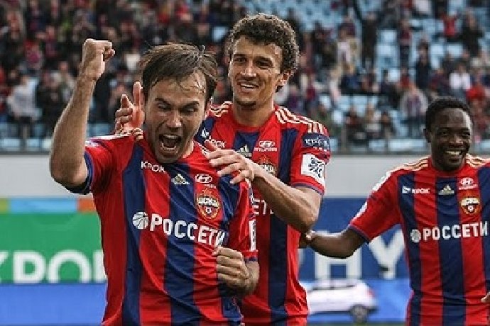  Nhận định Nizhny Novgorod vs CSKA Moscow, 19h15 ngày 11/5: Phản ứng khi ở thế chân tường