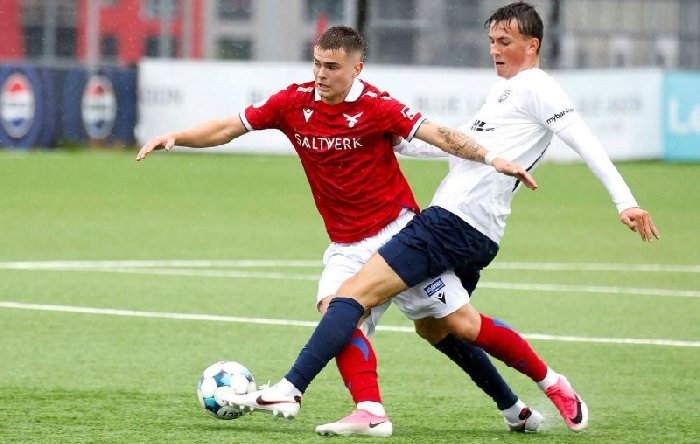 Nhận định Nordsjaelland vs St Gallen 0h00 ngày 21/08: Chủ nhà mạnh mẽ