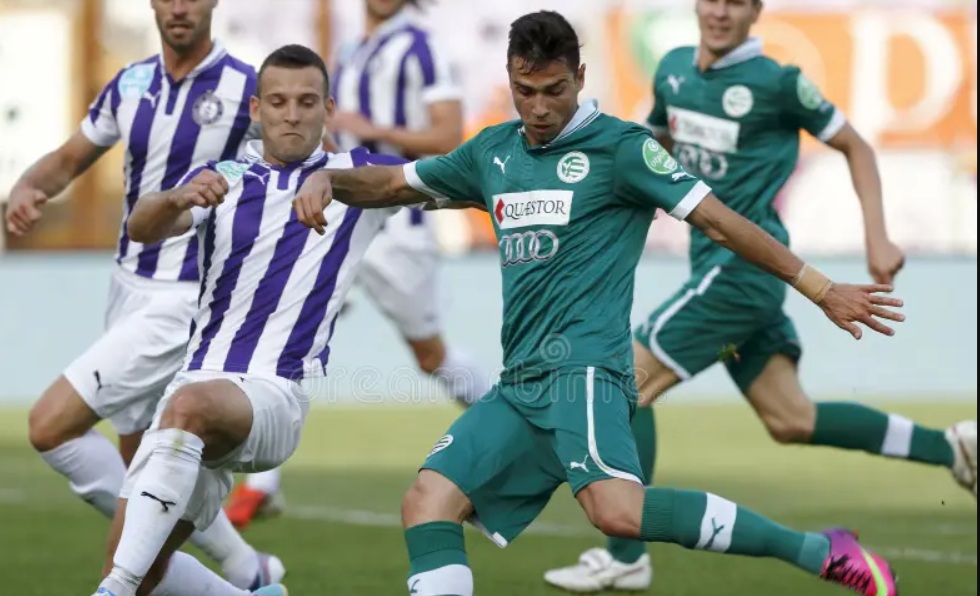 Nhận định Gyori vs Videoton, 00h00 ngày 13/2: Kẻ mạnh có quyền - Ảnh 4