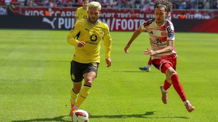  Nhận định FC Tokyo vs Dortmund 17h00 ngày 1/8: Thử thách tại Tokyo