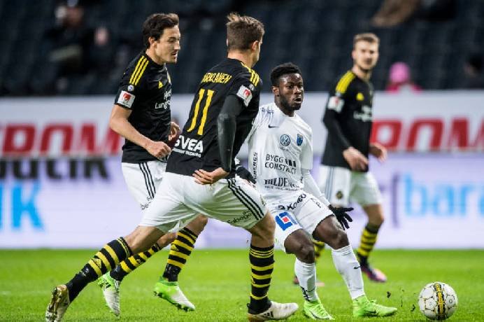  Nhận định AIK Solna vs Osters, 18h35 ngày 27/7: Bất ngờ lớn