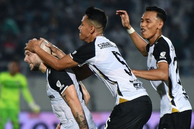 Nhận định Terengganu vs Kuching City, 20h00 ngày 5/12: Bám đuổi ngôi đầu - Ảnh 1